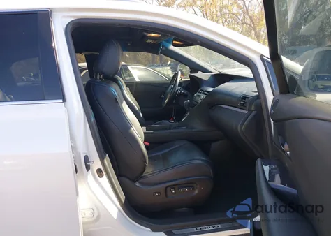 2013 Lexus Rx 350 F Sport from USA, damaged, VIN 2T2BK1BA0DC218008